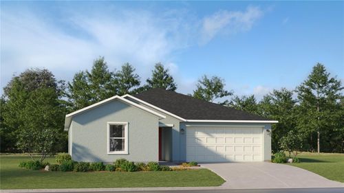 4822 Nw 16th Street, OCALA, FL, 34482 | Card Image