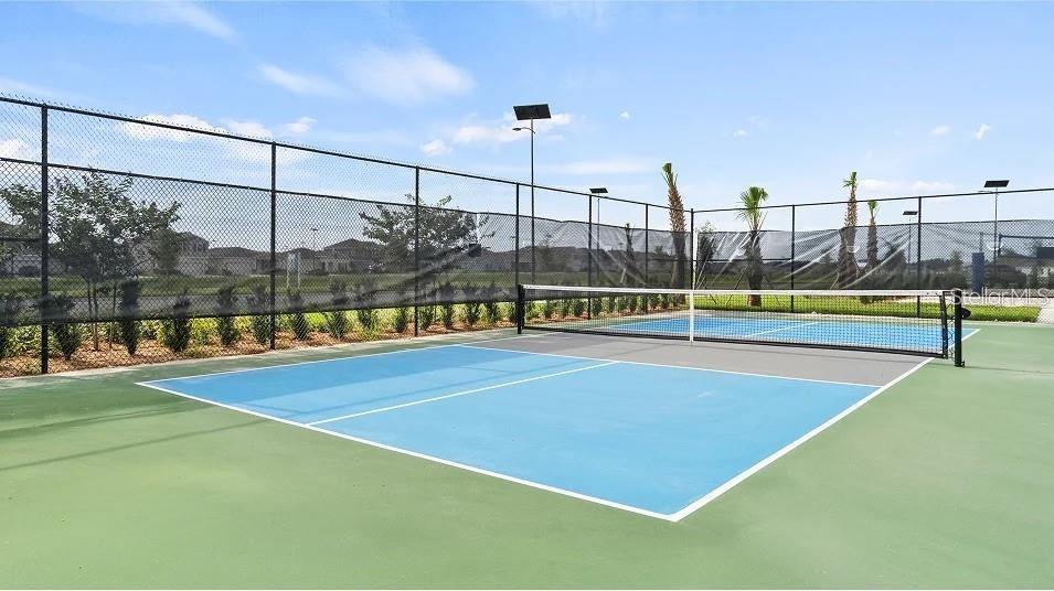 Residential Lease in EAGLE LAKE 3