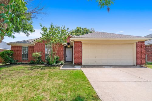 4416 Marsarie St, Fort Worth, TX, 76137-1411 | Card Image