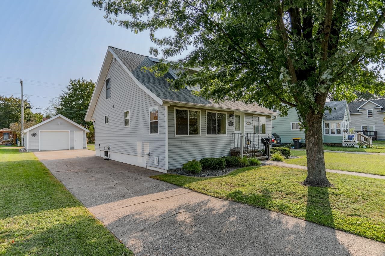 Weston Ave, Rothschild, WI 54474