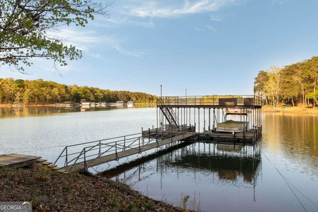 736 Cedar Ridge Rd, House other with 3 bedrooms, 3 bathrooms and 2 parking in Hartwell GA | Image 49