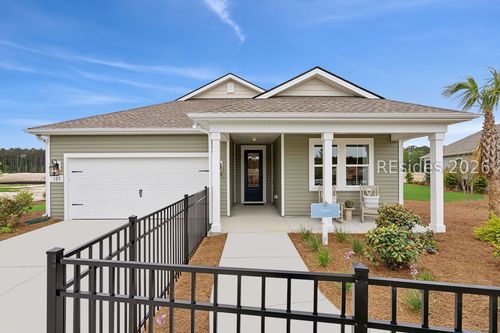 1579 Blue Moon Drive, Hardeeville, SC, 29927 | Card Image