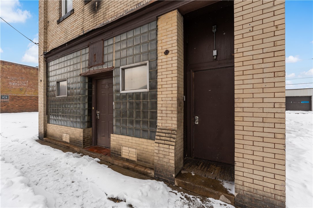 Residential Income in Ambridge 2