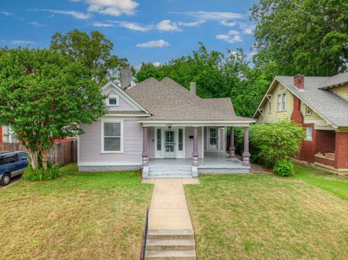 1224 Faxon Ave, Memphis, TN, 38104-6807 | Card Image
