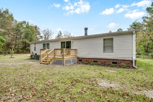 958 Walter Holmes Rd, House other with 3 bedrooms, 2 bathrooms and null parking in Maple Hill NC | Image 23