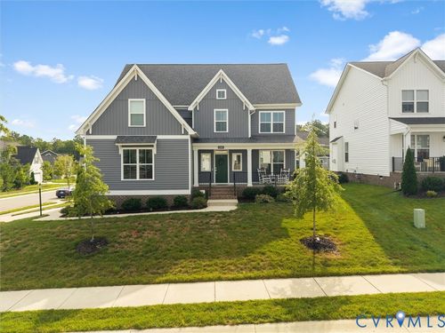 12901 Craftsbury Ct, Midlothian, VA, 23112-6272 | Card Image