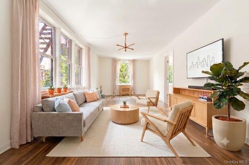 3a-1625 Emmons Ave, Brooklyn, NY, 11235-2774 | Card Image