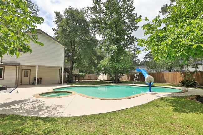 Spacious and private | Image 37