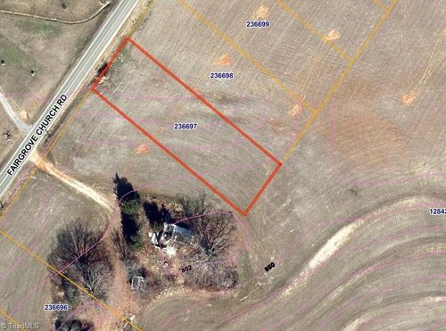 8506 Fairgrove Church Rd, Browns Summit, NC, 27214-9874 | Card Image