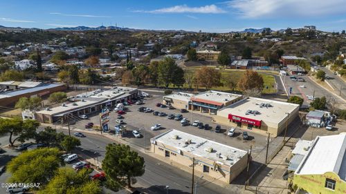 441 N Grand Avenue, Nogales, AZ, 85621 | Card Image