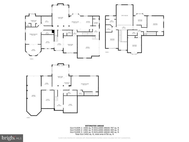 5257 Ferry Branch Ln, House other with 6 bedrooms, 5 bathrooms and null parking in Lothian MD | Image 74
