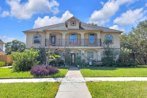 16017 Congo Ln, Jersey Village, TX, 77040-2007 | Card Image