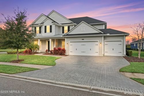 203 Westcott Pkwy, ST AUGUSTINE, FL, 32095-8612 | Card Image