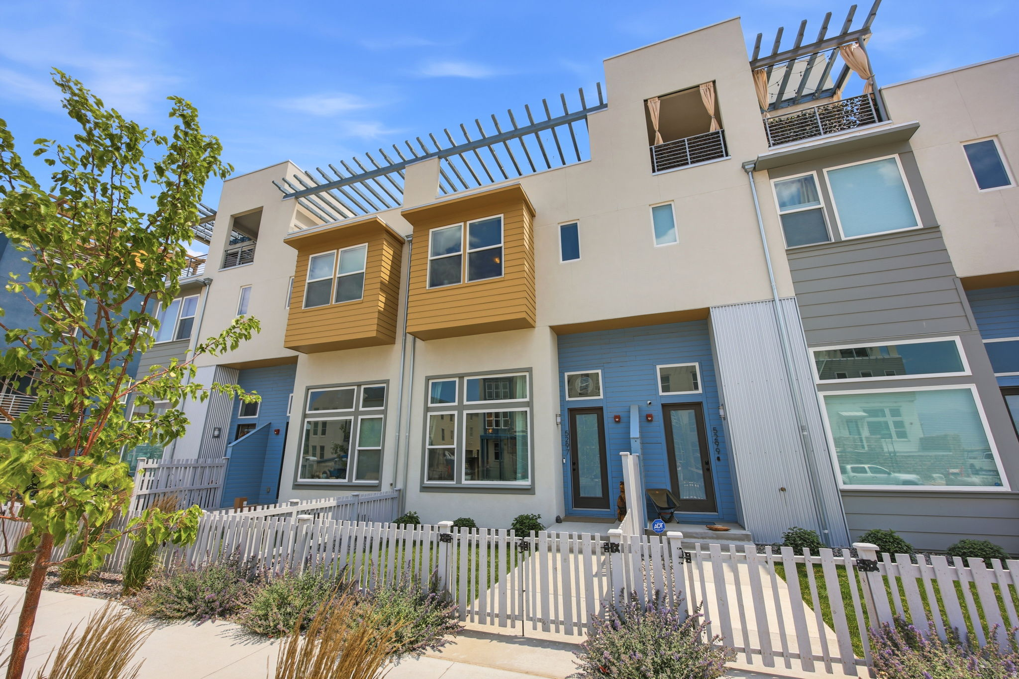 Residential in South Jordan 2