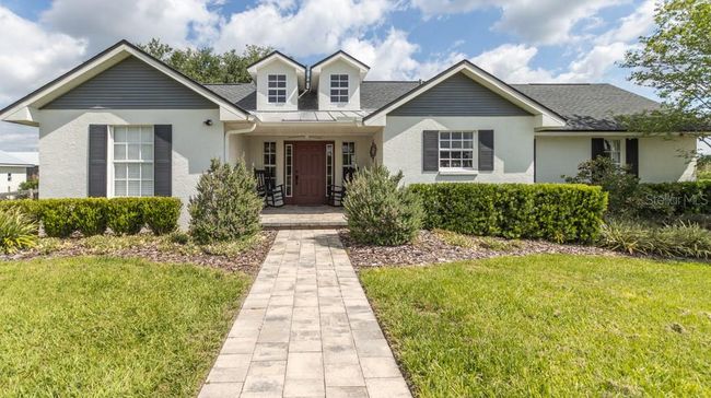 812 Jameson Rd, House other with 3 bedrooms, 2 bathrooms and null parking in Lithia FL | Image 6