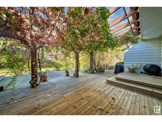 8 Morel Cres, House other with 3 bedrooms, 3 bathrooms and 6 parking in Spruce Grove AB | Image 40