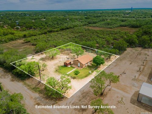 311 N 3rd St, Christine, TX, 78012 | Card Image