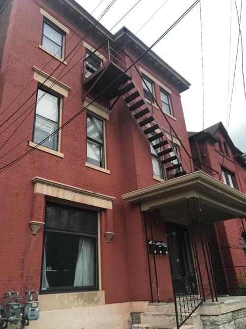 unit-2-1304 S Brook St, Louisville, KY, 40208-1091 | Card Image