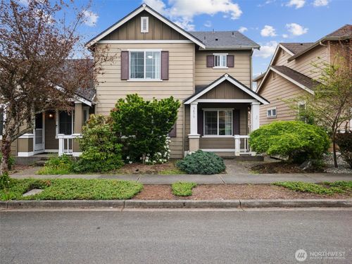 5879 Pennsylvania St Se, Lacey, WA, 98513-5091 | Card Image