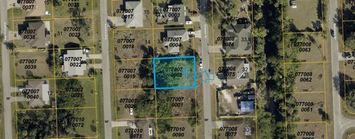 Lot 34 Orduna Dr, North Port, FL, 34287 | Card Image