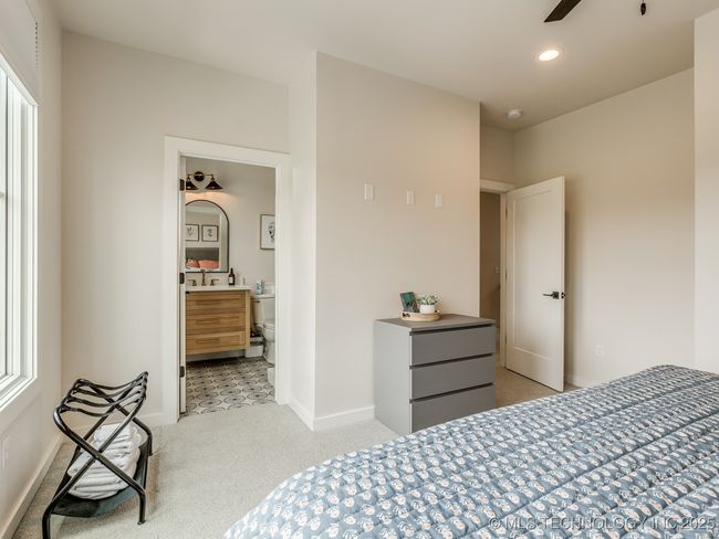 56 Center Ln, House other with 4 bedrooms, 4 bathrooms and null parking in Carlton Landing OK | Image 31