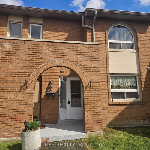 4-1180 Mississauga Valley Blvd, Mississauga, ON, L5A3M9 | Card Image