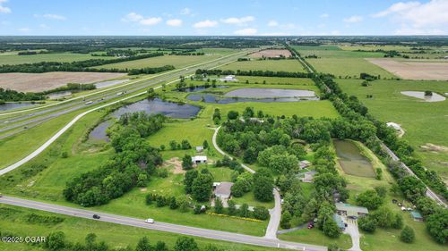 21974 S 1825 Rd, Milo, MO, 64767-7691 | Card Image
