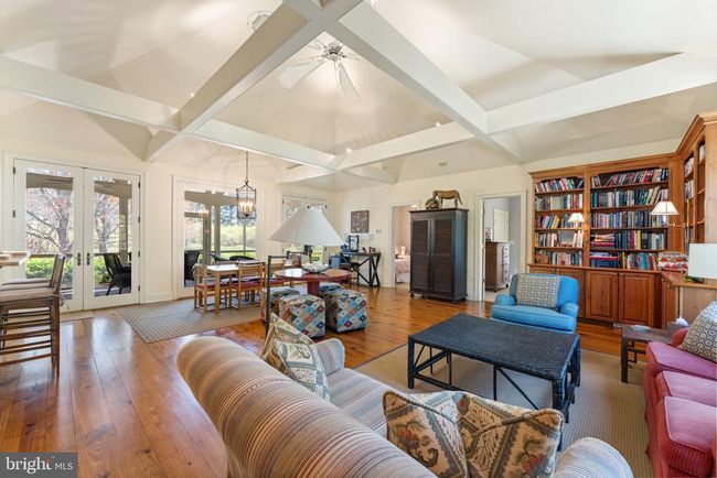 10027 John S Mosby Hwy, Home with 7 bedrooms, 8 bathrooms and null parking in Upperville VA | Image 47