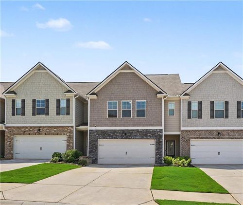 3652 Prospect Point Dr, Oakwood, GA, 30566-0349 | Card Image