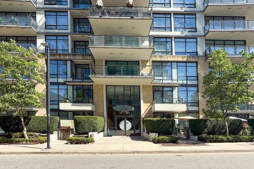 1001-162 Victory Ship Way, North Vancouver, BC, V7L0B4 | Card Image