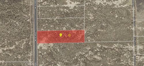 0 0, Rosamond, CA, 93560 | Card Image