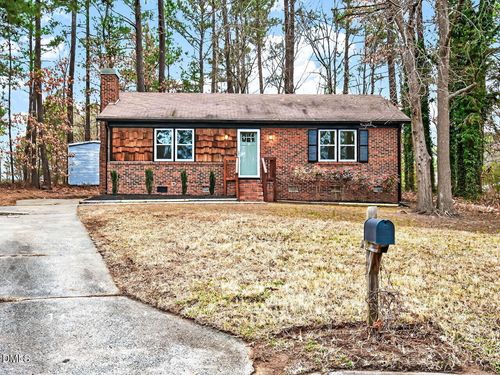 903 Limerick Ln, Durham, NC, 27713-2372 | Card Image