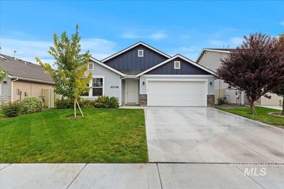 10336 Longtail Dr., House other with 3 bedrooms, 2 bathrooms and 3 parking in Nampa ID | Image 2