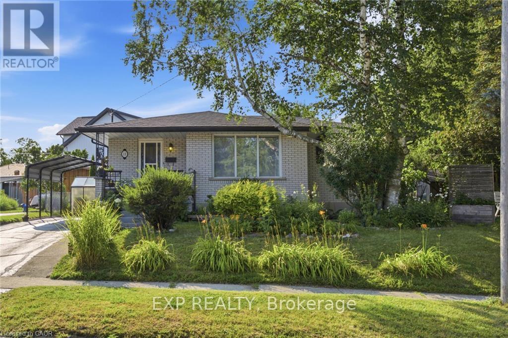 Residential in Guelph (Exhibition Park) 2