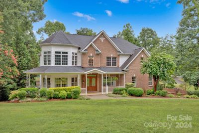 124 Sienna Lane, House other with 4 bedrooms, 3 bathrooms and null parking in Mooresville NC | Image 1