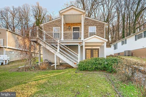 1927 Kelly Ave, BALTIMORE, MD, 21209-3656 | Card Image