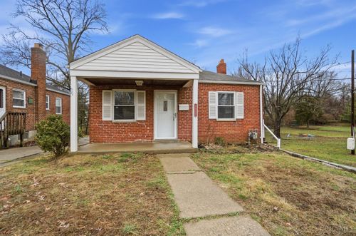 3935 Carrie Ave, Cincinnati, OH, 45211 | Card Image