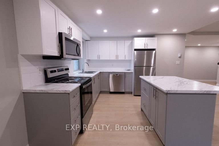 Residential Lease in St. Catharines