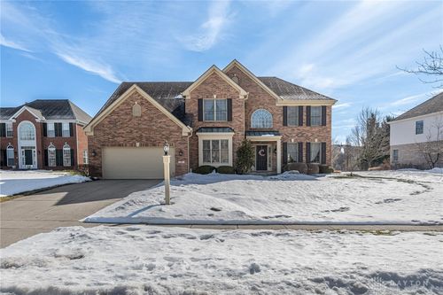 50 Millard Ct, Springboro, OH, 45066-8695 | Card Image