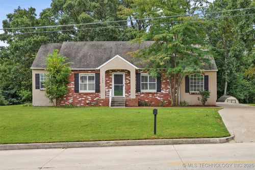 1500 Line Ave, Sapulpa, OK, 74066-3722 | Card Image