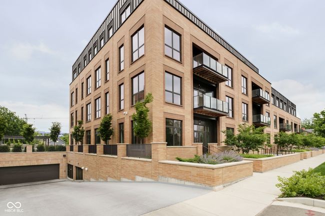 Welcome to Residences at Chatham Park located in the historic Chatham Arch neighborhood | Image 35
