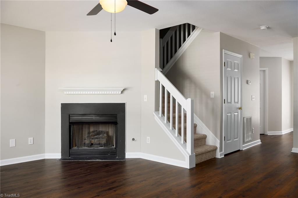 Residential in Greensboro 4