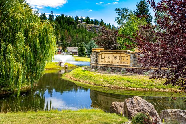 1001 Lake Pointe Dr, Home with 0 bedrooms, 0 bathrooms and null parking in Bigfork MT | Image 21