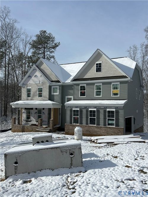 4041 Tredon Rd, Mechanicsville, VA, 23111-6149 | Card Image