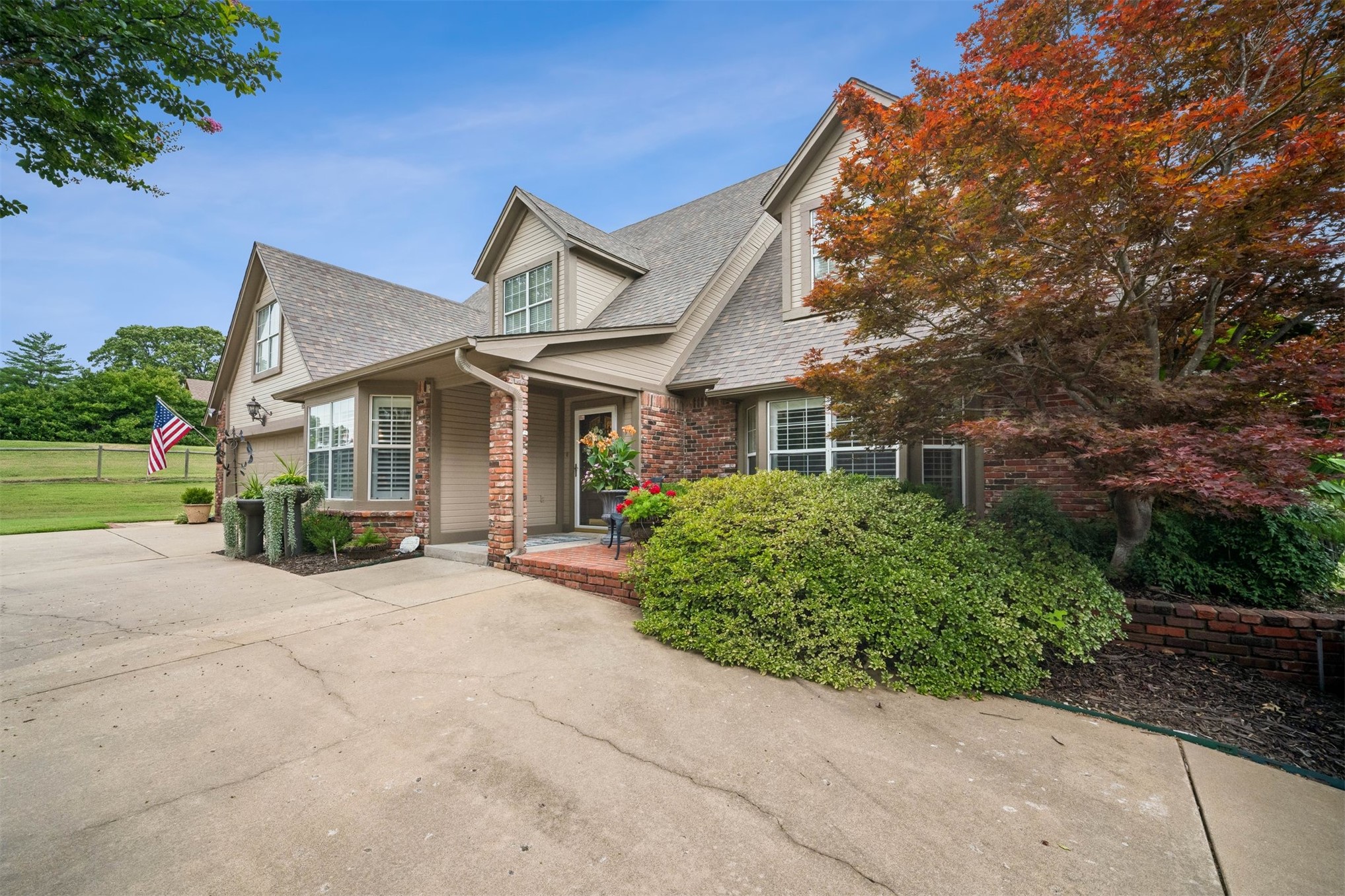 Residential in Coweta 2