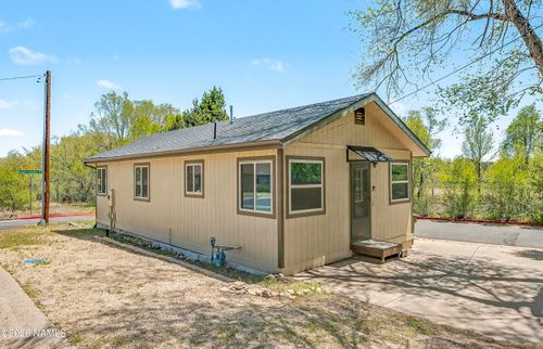 800 W Lower Coconino Avenue, Flagstaff, AZ, 86001 | Card Image