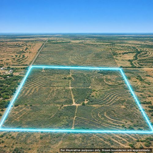 TBD County Road 3128, Snyder, TX, 79549 | Card Image