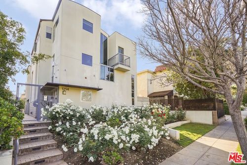 4-1254 24th Street, Santa Monica, CA, 90404 | Card Image