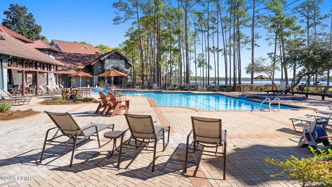 UNIT-103 - 1102 Prospect Promenade, Condo with 2 bedrooms, 2 bathrooms and null parking in Panama City Beach FL | Image 24
