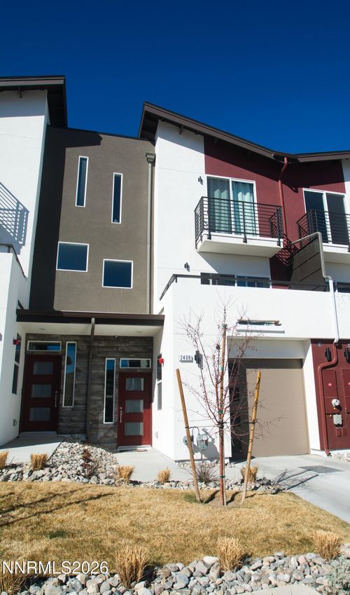 2408 Tecumseh Way, Sparks, NV, 89436-6048 | Card Image